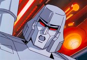 The Transformers: The Movie - Official 30th Anniversary Blu-Ray Trailer