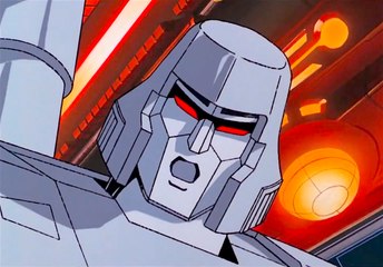 The Transformers: The Movie - Official 30th Anniversary Blu-Ray Trailer