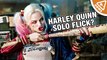 Will Margot Robbie Get a Harley Quinn Spin-Off? (Nerdist News w/ Jessica Chobot)