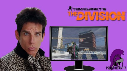 The Division Five High Value Targets