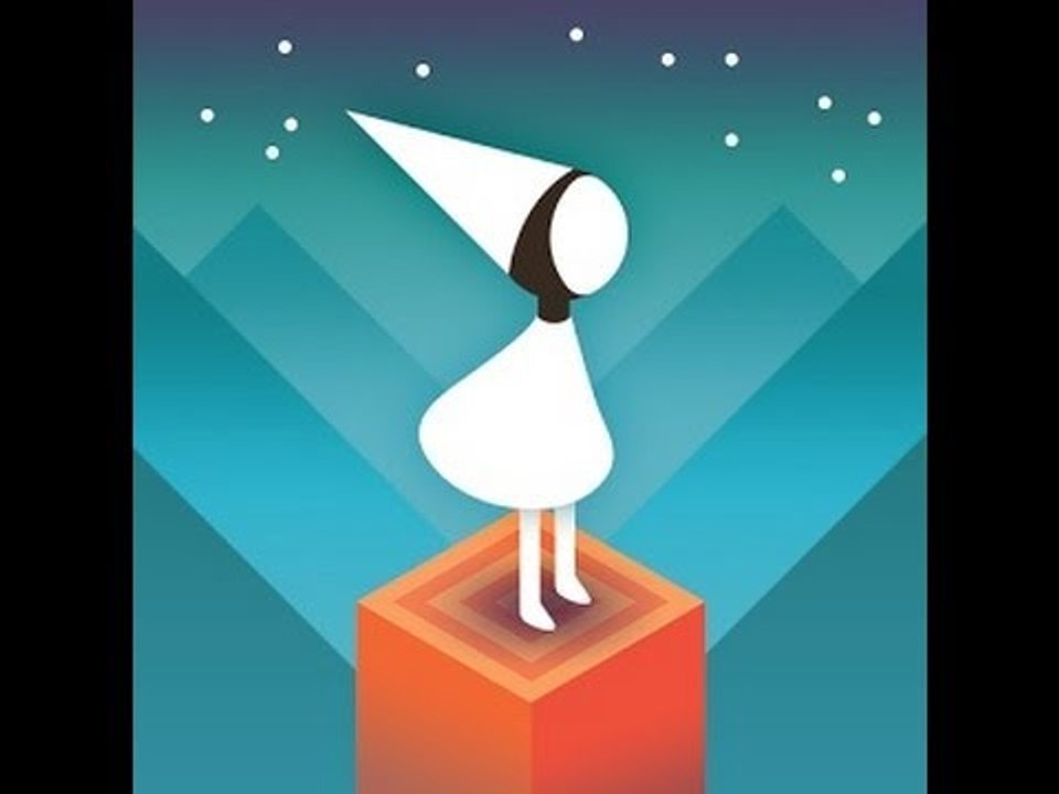 Monument Valley - Chapter III