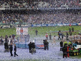 Xavier Campbell says Essendon would help Michael Hurley move clubs but big trade needed