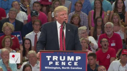 Majority of Americans View Donald Trump As a Threat to Their Way of Life