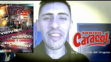 SONIDO CARACOL La Gran Banda del Uruguay