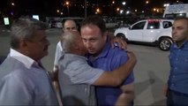Tokat Erbaa Belediye Başkanı Serbest Bırakıldı