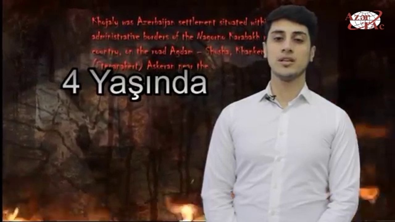 SesliZilan.Com ▶ Arzuları məhv olmuş Xocalı uşaqları- “Bizi unutma” Sesli Sohbet Sesli Chat Sesli Siteler