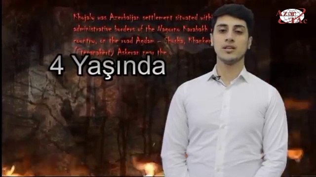 SesliZilan.Com ▶ Arzuları məhv olmuş Xocalı uşaqları- “Bizi unutma” Sesli Sohbet Sesli Chat Sesli Siteler