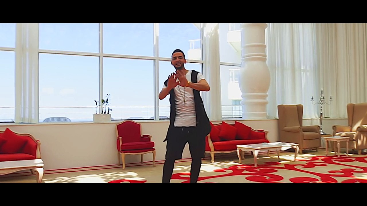 Amine Aminux - #MAKAYEN_MA (EXCLUSIVE Music Video)