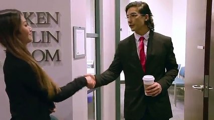 If Girls Were Honest at Job Interviews ft. Ludi Lin