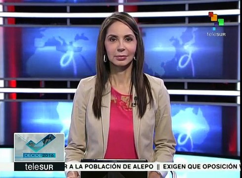 EE.UU.: critican llamado de Trump a la violencia contra Clinton