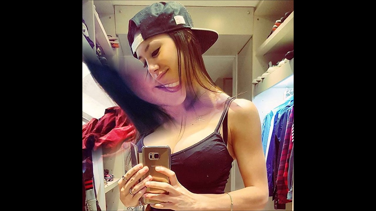 maria jose barbeito: wags baru seri A italia 2016