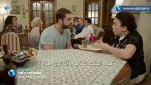 مسلسل الانتقام الحلو الحلقة 19 اعلان