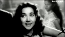 Babu gi dheere chalna pyar mein zara sambhlna=1954