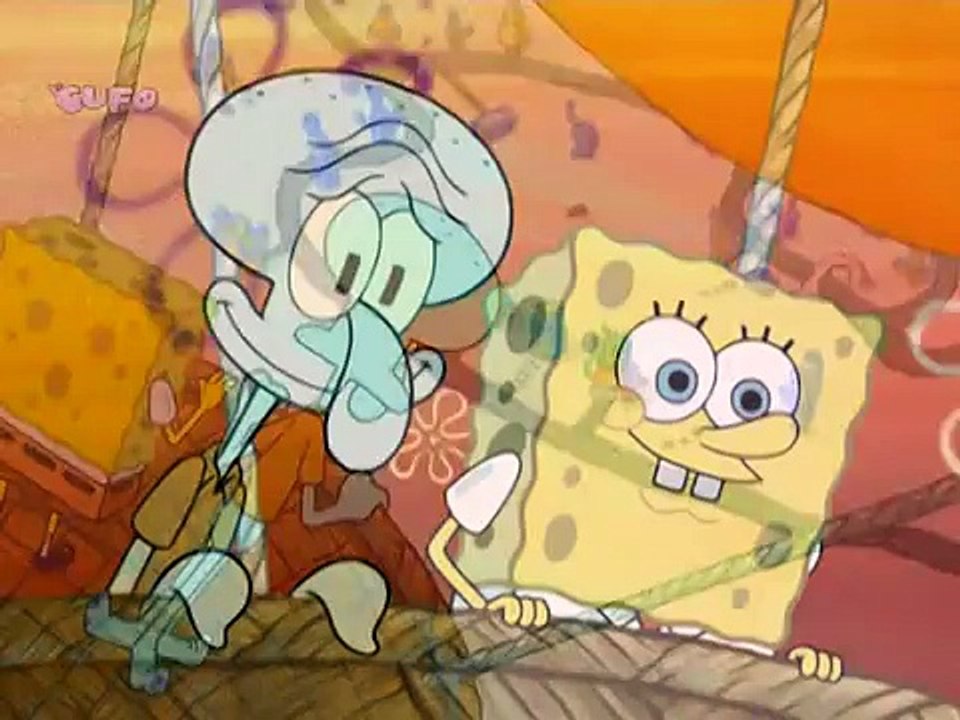 Spongebob Albanian Dub