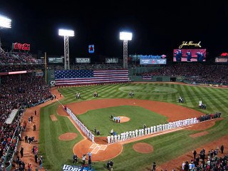 Will the Red Sox honor A-Rod at Fenway Park this week