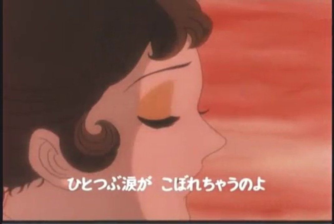 〈アニメ〉魔法のマコちゃん OP ED
