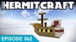 Hermitcraft IV 062 | EPIC MARIO PRANK!! | A Minecraft Lets Play