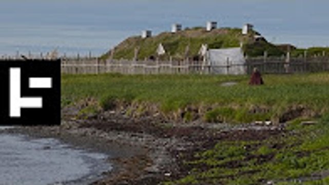 Christopher Columbus – Was He Really the First?