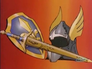 〈アニメ〉円卓の騎士物語 燃えろアーサー OP ED