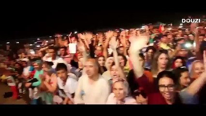 douzi saîdia morocco أحسن مهرجان للدوزي في صيف