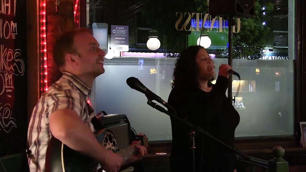 Dirty Martini - Seven Nation Army