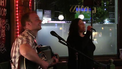 Dirty Martini - Seven Nation Army