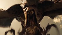 RESIDENT EVIL׃ THE FINAL CHAPTER International Trailer #3 (2016)Milla Jovovich Zombie Movie HD