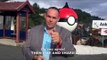 Small Norwegian Village Installs a Pokemon Go Statue