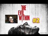 [Xbox One] - The Evil Within - #2 首試 Face Cam