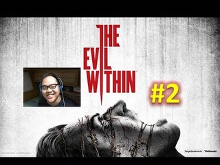 [Xbox One] - The Evil Within - #2 首試 Face Cam