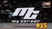 [Xbox One] - NBA 2K15 - [My Career] - #15 首試 NBA Face Cam