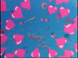 〈アニメ〉ときめきトゥナイト OP ED