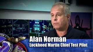 Test Pilot Tuesday Episode 19 - Alan Norman