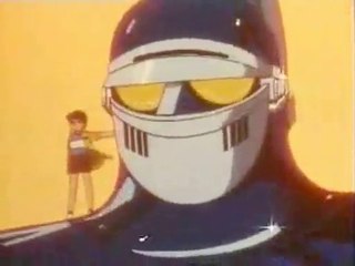 〈アニメ〉太陽の使者　鉄人28号 OP ED