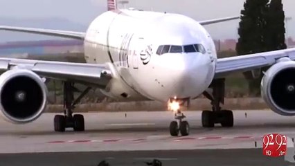 PIA workers involved in Heroin Smuggling and getting big money