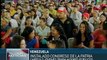 Venezuela celebra Congreso de la Patria capítulo Jóvenes Trabajadores