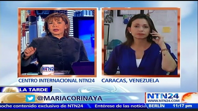 Aceptar fechas que plantea el CNE es aceptar que el revocatorio queda postergado para el 2017 : María Corina Machado