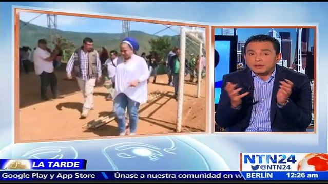 “Está a punto de saberse cuál es el futuro de Piedad Córdoba”: Analista Jairo Libreros a NTN24