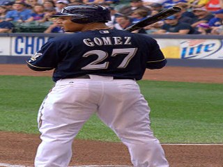 Astros cut ties with Carlos Gomez and look to new options in center field