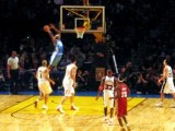 Carmelo Anthony passes Michael Jordan on USA Olympic scoring list
