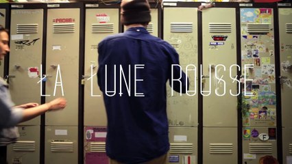 Fakear - La Lune Rousse feat. Deva Premal (Official Music Video)