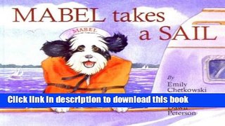 [Download] Mabel Takes a Sail Hardcover Collection