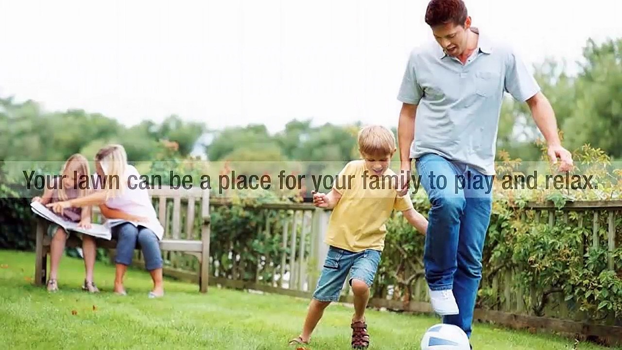 Create Appealing Lawns Easily With CitiTurf