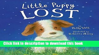 [Download] Little Puppy Lost Kindle Collection