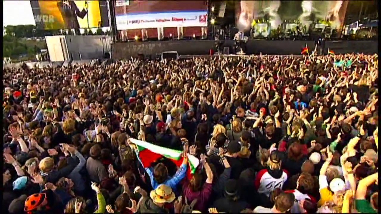 Placebo - Post Blue [07/17]