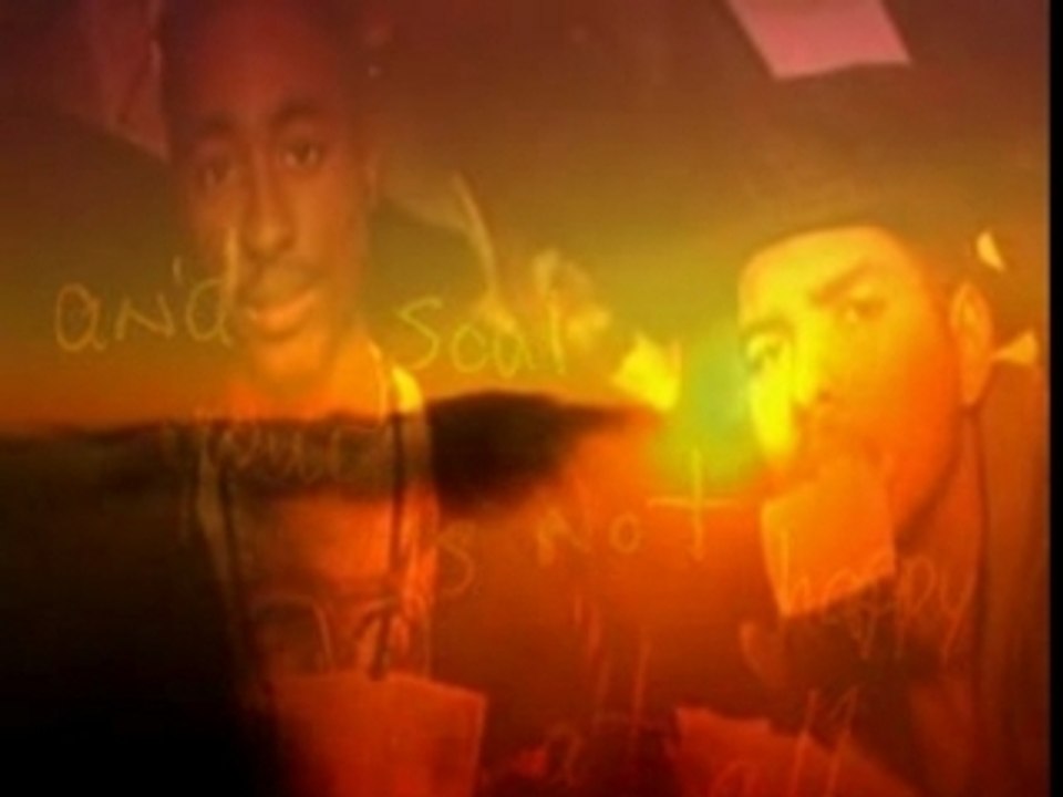 Tupac Shakur - When Ur Hero Falls Thuglove.de