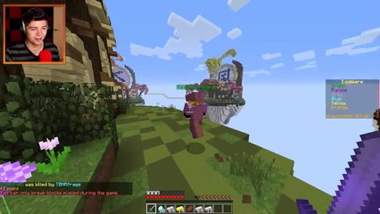 I CANT BELIEVE IT! | Minecraft MONEY WARS