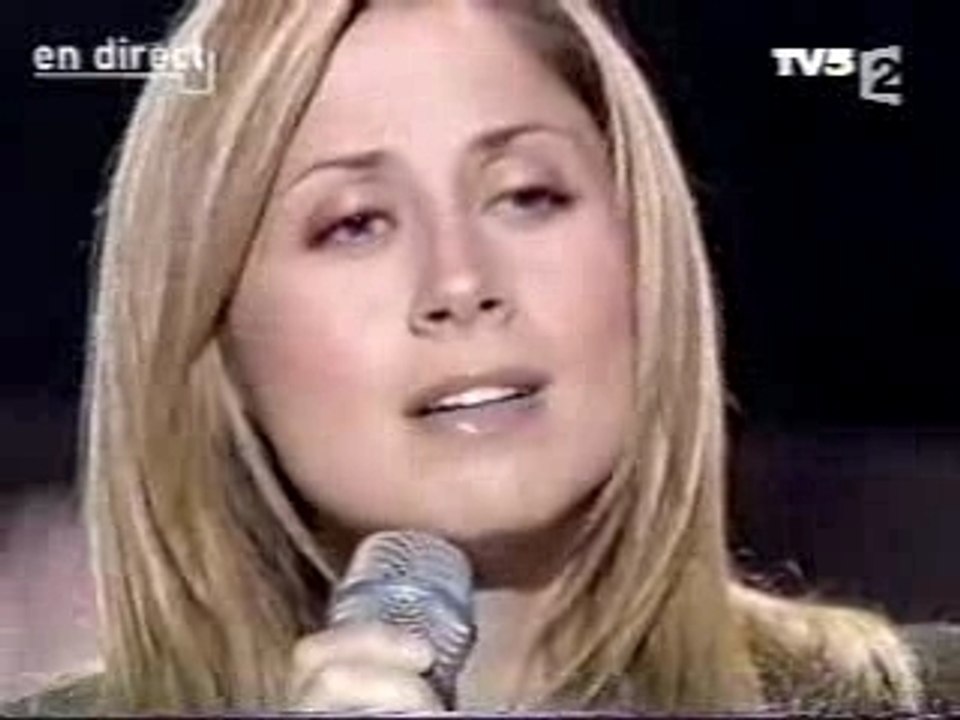Lara Fabian - Chansons Mix (Live TV)