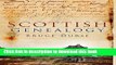 [Popular] Scottish Genealogy: Tracing Your Ancestors Paperback Collection