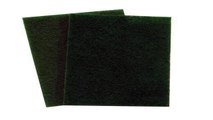 3M 08293 Scotch Brite General Purpose Scouring Pad Green 20 Pack